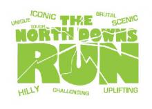 The North Downs Run